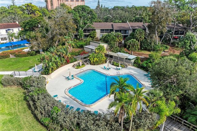 1709 CLOWER CREEK DRIVE 205, Sarasota, FL 34231