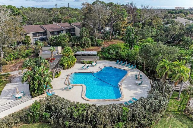 1709 CLOWER CREEK DRIVE 205, Sarasota, FL 34231