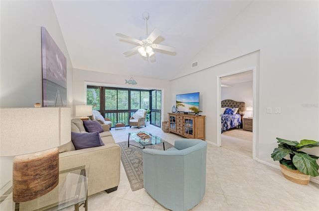 1709 CLOWER CREEK DRIVE 205, Sarasota, FL 34231