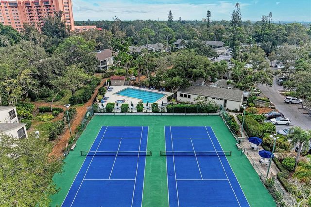 1709 CLOWER CREEK DRIVE 205, Sarasota, FL 34231