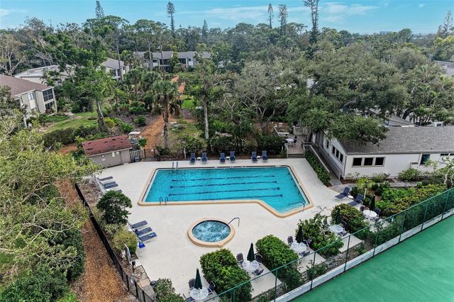 1709 CLOWER CREEK DRIVE 205, Sarasota, FL 34231