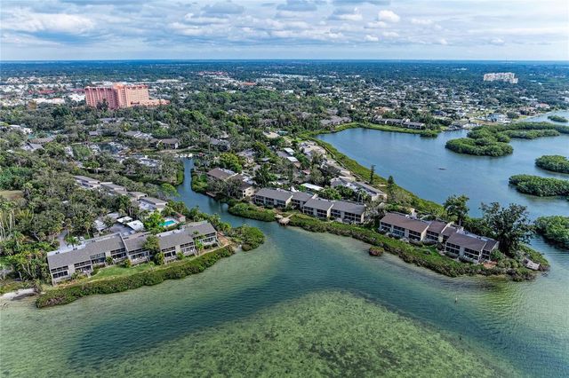 1709 CLOWER CREEK DRIVE 205, Sarasota, FL 34231