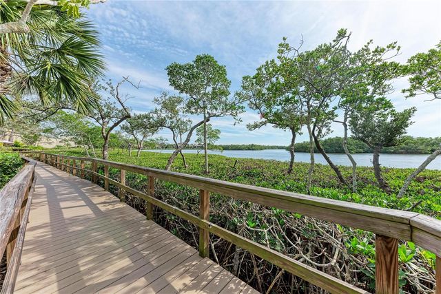 1709 CLOWER CREEK DRIVE 205, Sarasota, FL 34231