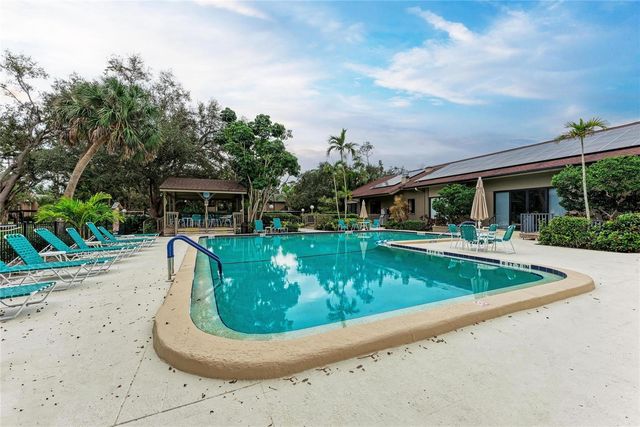 1709 CLOWER CREEK DRIVE 205, Sarasota, FL 34231