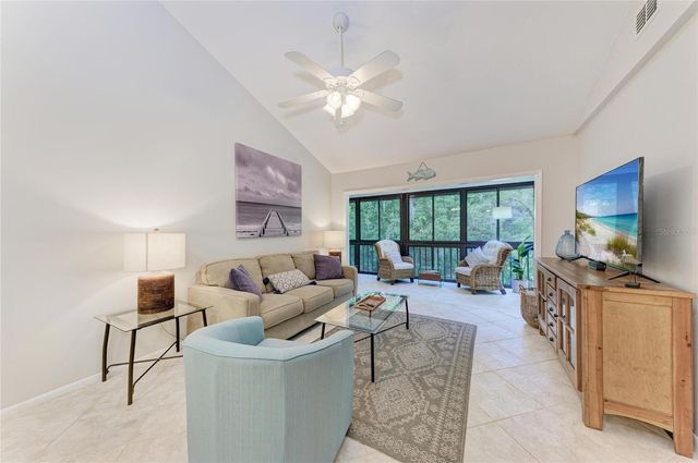 1709 CLOWER CREEK DRIVE 205, Sarasota, FL 34231