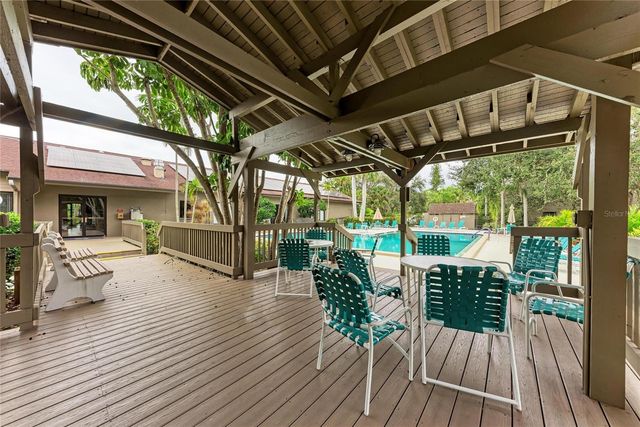 1709 CLOWER CREEK DRIVE 205, Sarasota, FL 34231