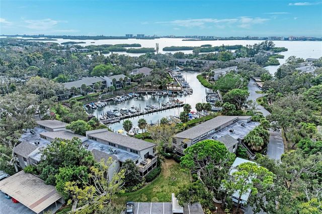1709 CLOWER CREEK DRIVE 205, Sarasota, FL 34231