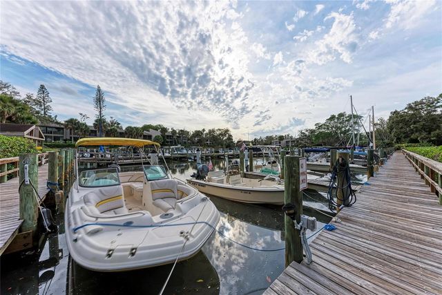 1709 CLOWER CREEK DRIVE 205, Sarasota, FL 34231