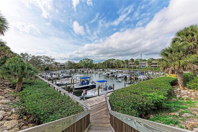 1709 CLOWER CREEK DRIVE 205, Sarasota, FL 34231