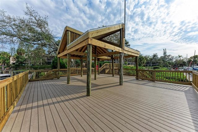 1709 CLOWER CREEK DRIVE 205, Sarasota, FL 34231