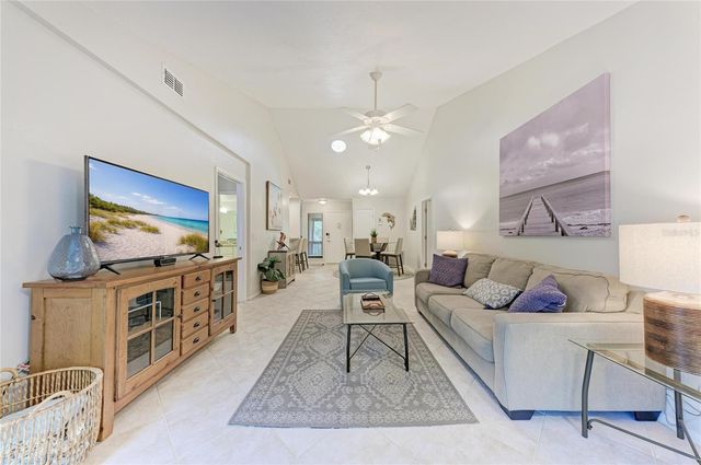 1709 CLOWER CREEK DRIVE 205, Sarasota, FL 34231