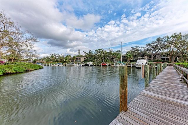 1709 CLOWER CREEK DRIVE 205, Sarasota, FL 34231