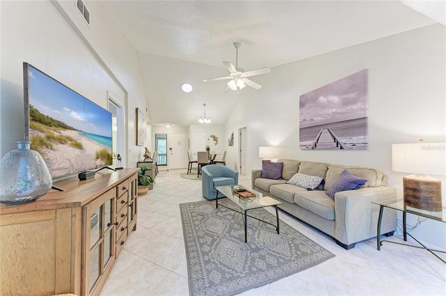 1709 CLOWER CREEK DRIVE 205, Sarasota, FL 34231