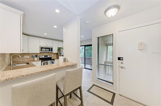 1709 CLOWER CREEK DRIVE 205, Sarasota, FL 34231