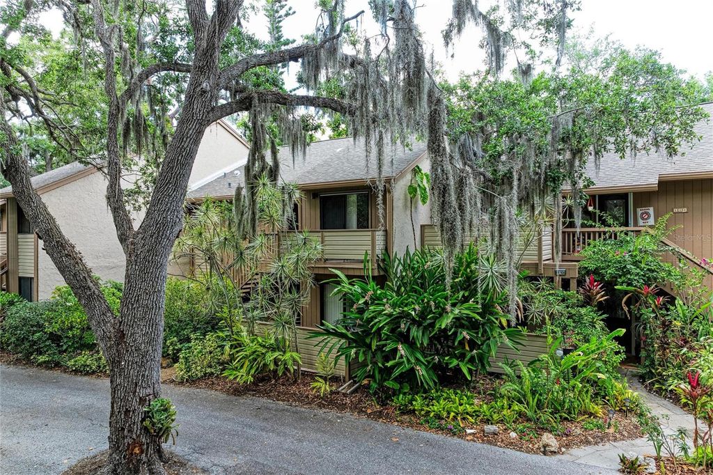 1709 CLOWER CREEK DRIVE 205, Sarasota, FL 34231