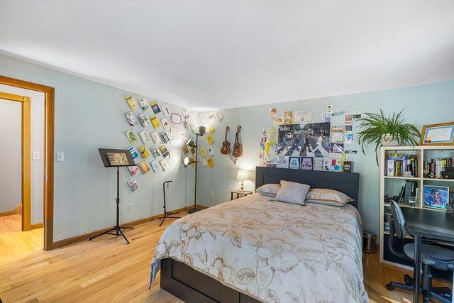 11 Hilltop Ln 11, Easton, MA 02375