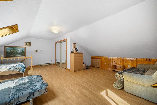 11 Hilltop Ln 11, Easton, MA 02375