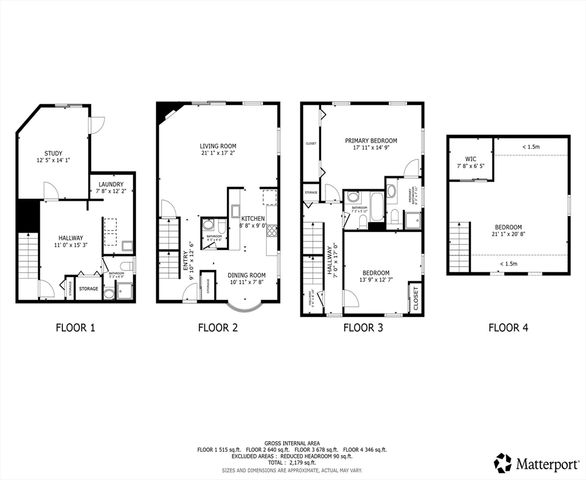 11 Hilltop Ln 11, Easton, MA 02375