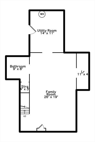 97 Oakton Ave A, Boston, MA 02122