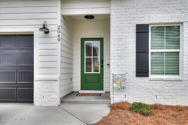 2049 Warbler Drive, Evans, GA 30809