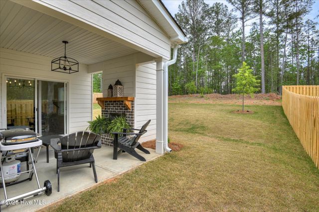 2049 Warbler Drive, Evans, GA 30809
