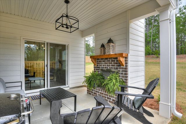 2049 Warbler Drive, Evans, GA 30809