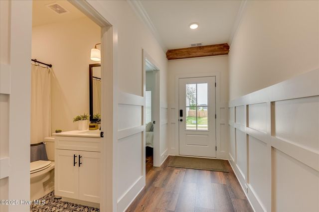 2049 Warbler Drive, Evans, GA 30809