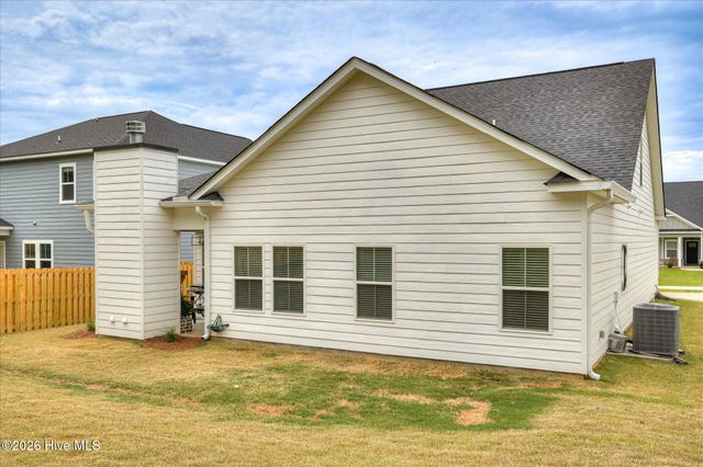 2049 Warbler Drive, Evans, GA 30809