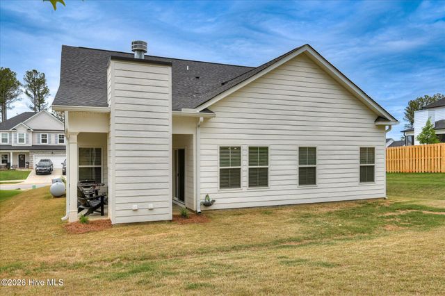 2049 Warbler Drive, Evans, GA 30809