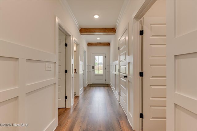 2049 Warbler Drive, Evans, GA 30809