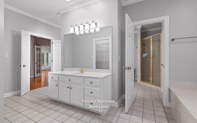 12 Mountain Orchard Path, Signal Mountain, TN 37377