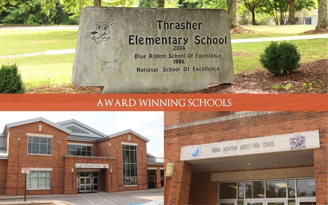 12 Mountain Orchard Path, Signal Mountain, TN 37377