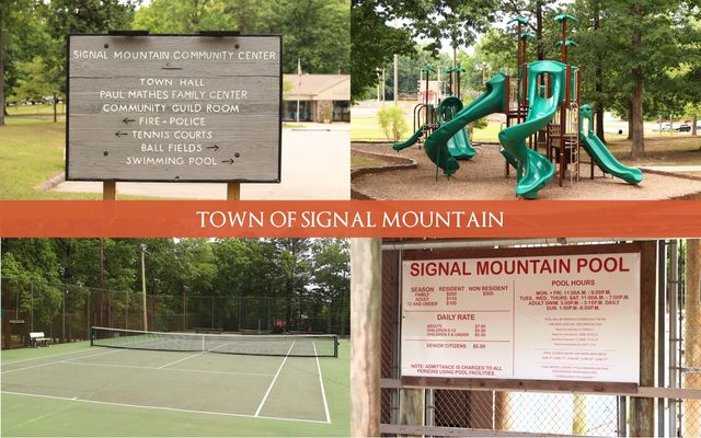 12 Mountain Orchard Path, Signal Mountain, TN 37377