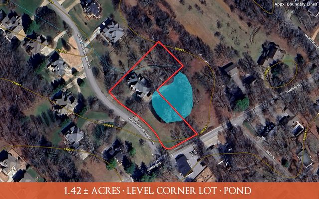 12 Mountain Orchard Path, Signal Mountain, TN 37377