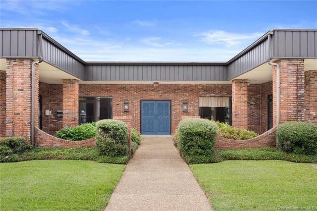 1800 Ryan Street, Lake Charles, LA 70601