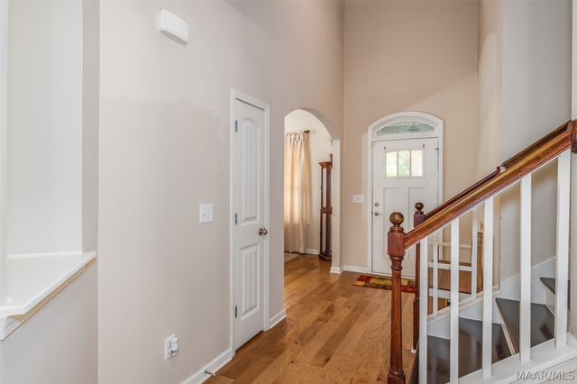 9242 Ashford Park Court, Montgomery, AL 36117