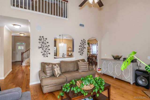 9242 Ashford Park Court, Montgomery, AL 36117