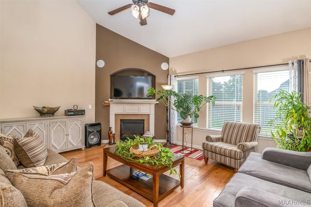 9242 Ashford Park Court, Montgomery, AL 36117