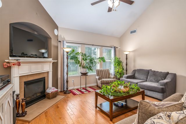 9242 Ashford Park Court, Montgomery, AL 36117