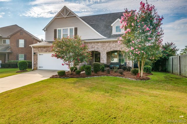 9242 Ashford Park Court, Montgomery, AL 36117