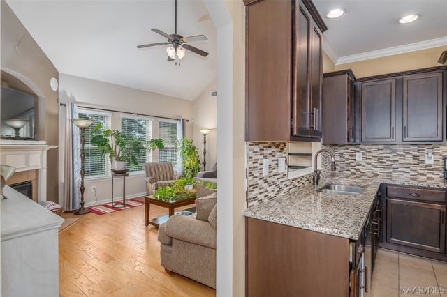 9242 Ashford Park Court, Montgomery, AL 36117