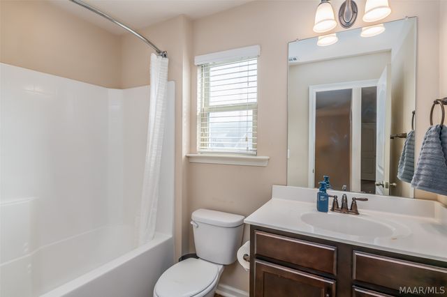 9242 Ashford Park Court, Montgomery, AL 36117