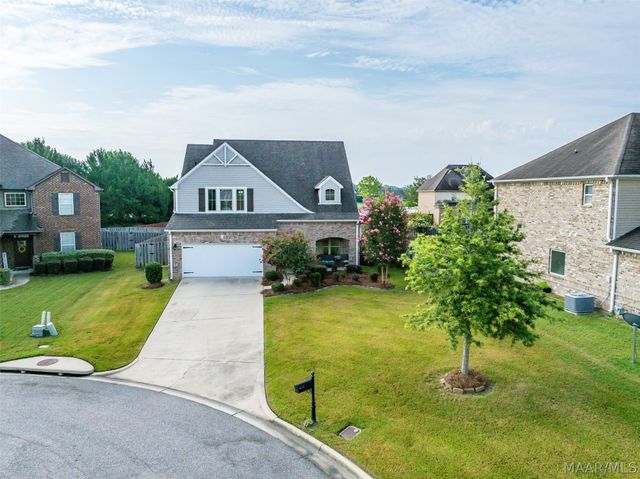 9242 Ashford Park Court, Montgomery, AL 36117