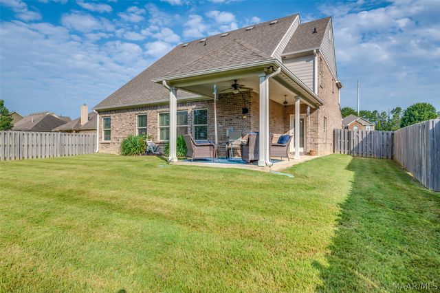 9242 Ashford Park Court, Montgomery, AL 36117