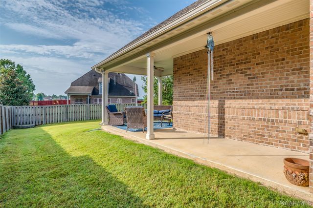 9242 Ashford Park Court, Montgomery, AL 36117