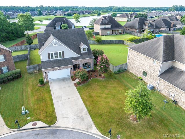 9242 Ashford Park Court, Montgomery, AL 36117
