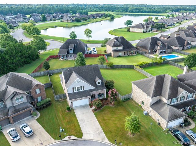 9242 Ashford Park Court, Montgomery, AL 36117
