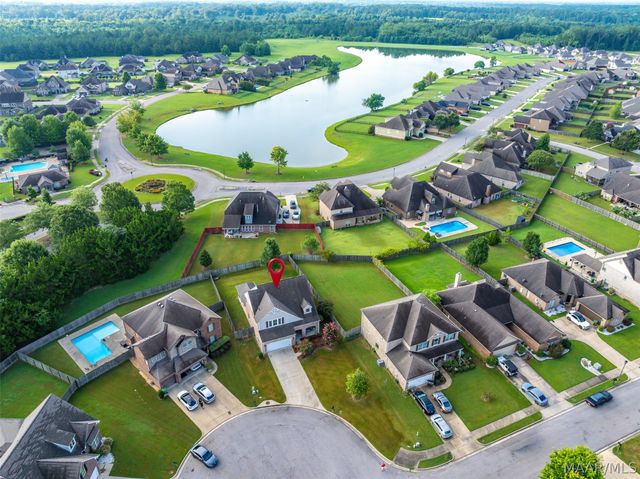 9242 Ashford Park Court, Montgomery, AL 36117