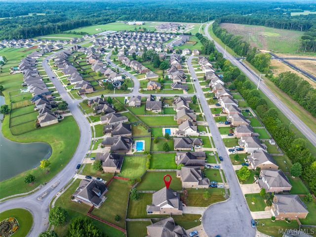 9242 Ashford Park Court, Montgomery, AL 36117