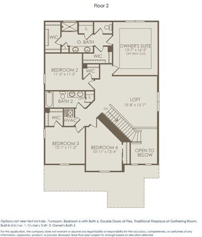 2578 Madison Lane, Plainfield, IN 46168